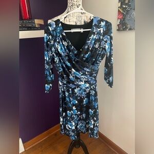 7 for $30 NY Collection b-slim Dress